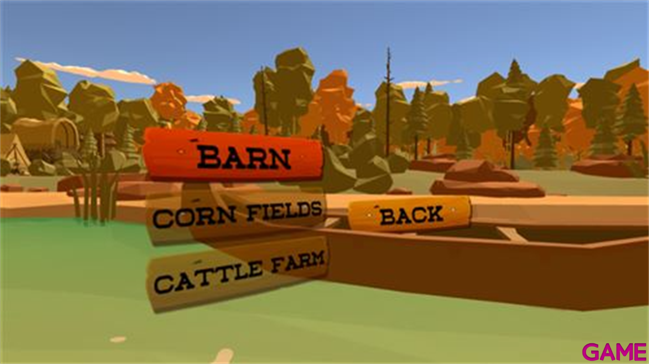 Wild West Shooter-5
